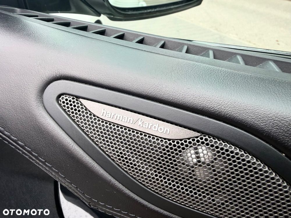 BMW Seria 6 640d xDrive Edycja M Sport - 15