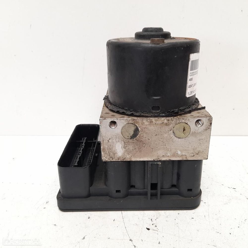 ABS SEAT LEON 1999 -1J0614117G - 13