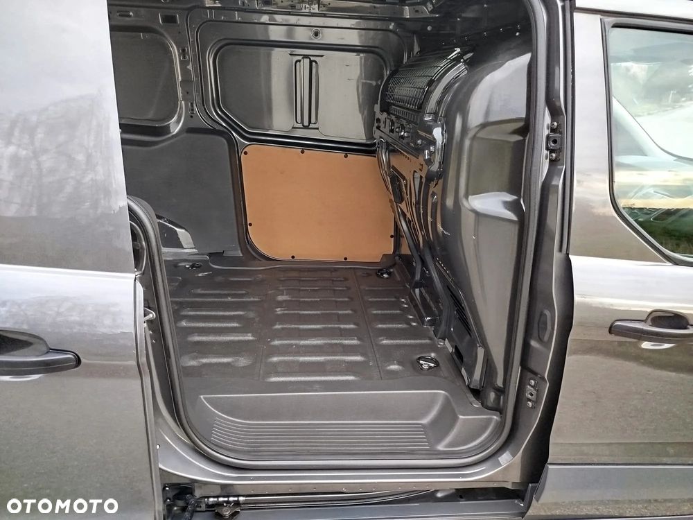 Ford Transit Connect - 14
