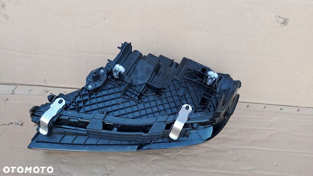 BMW G30 G31 Led Lift LCI PRAWA LAMPA 5a26fa4-02 UŻYWANA - 9
