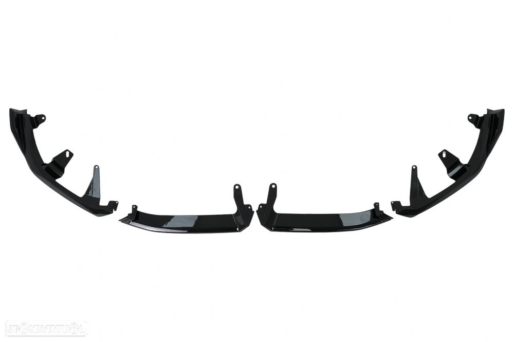 Conjunto Bmw Série 5 G60 (2023 em diante) - 14