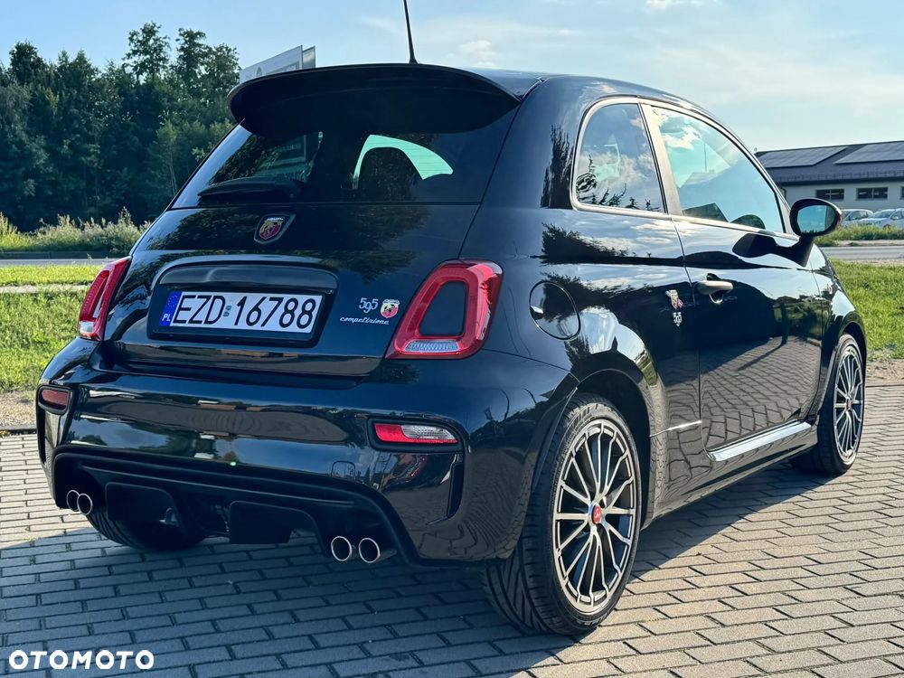Fiat 500 - 6