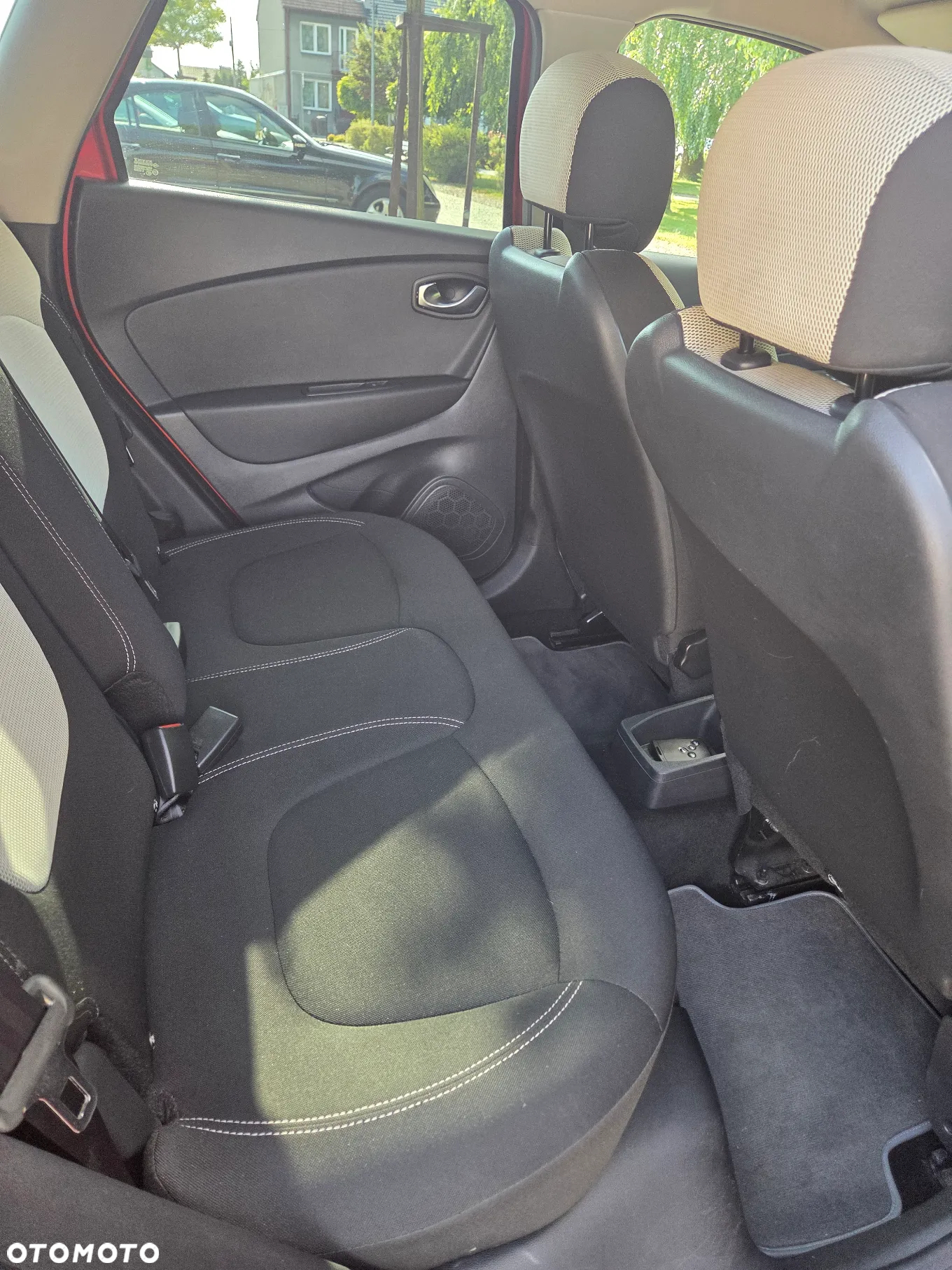Renault Captur 1.2 Energy TCe Intens - 5
