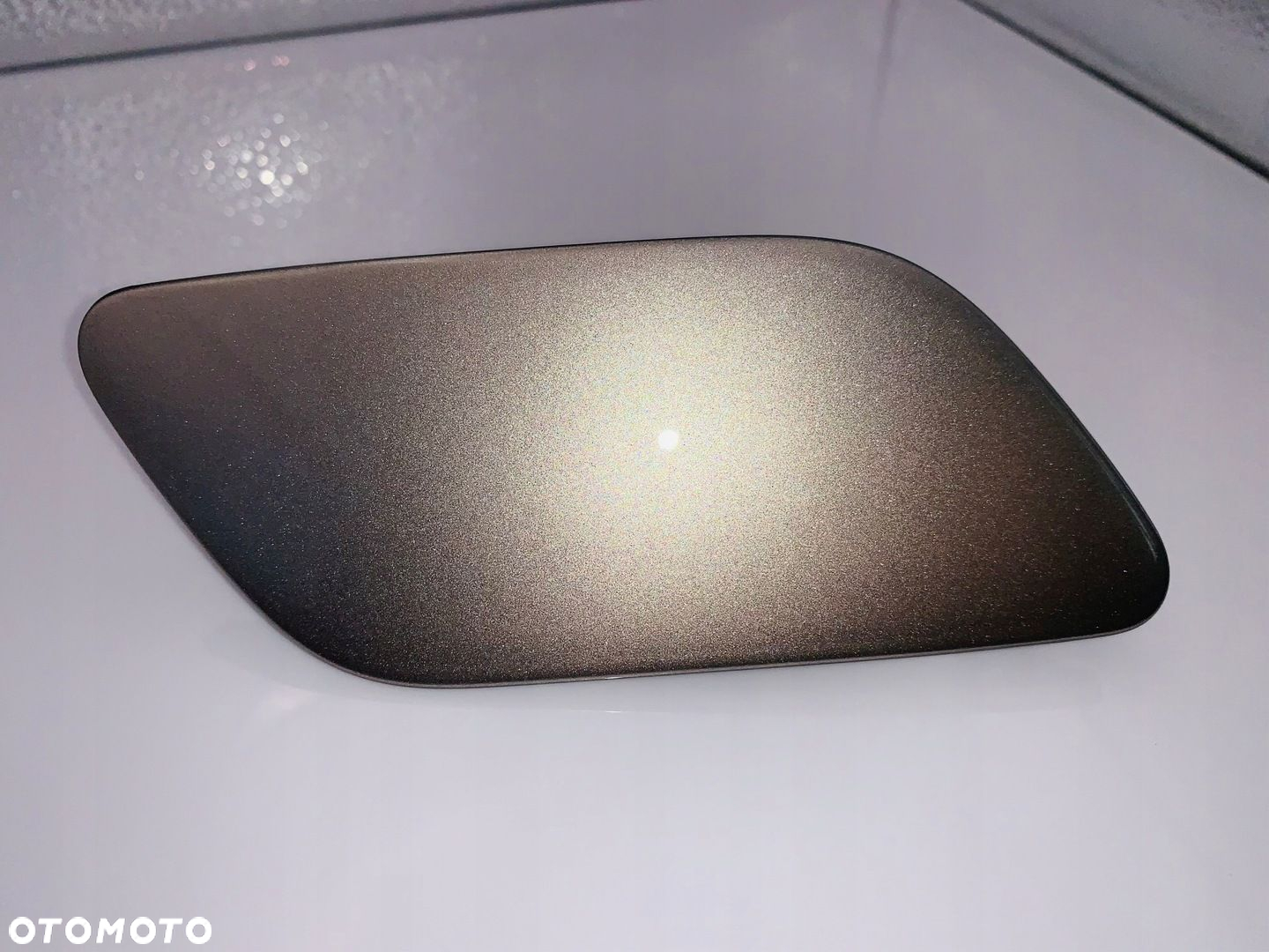 ZAŚLEPKA SPRYSKIWACZA A6 C7 L / P NOWA OEM - 4