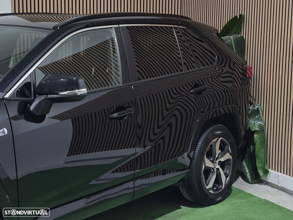 Toyota Rav4 2024 photo 4