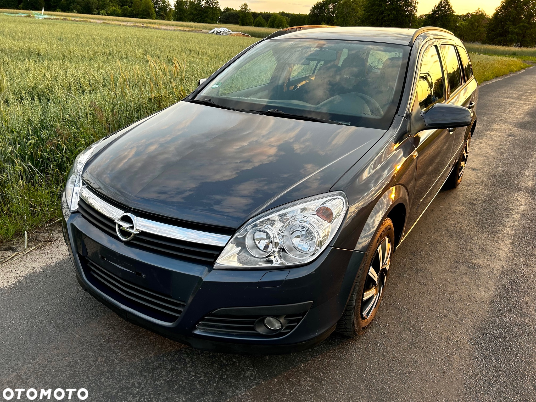 Opel Astra 1.6 - 10