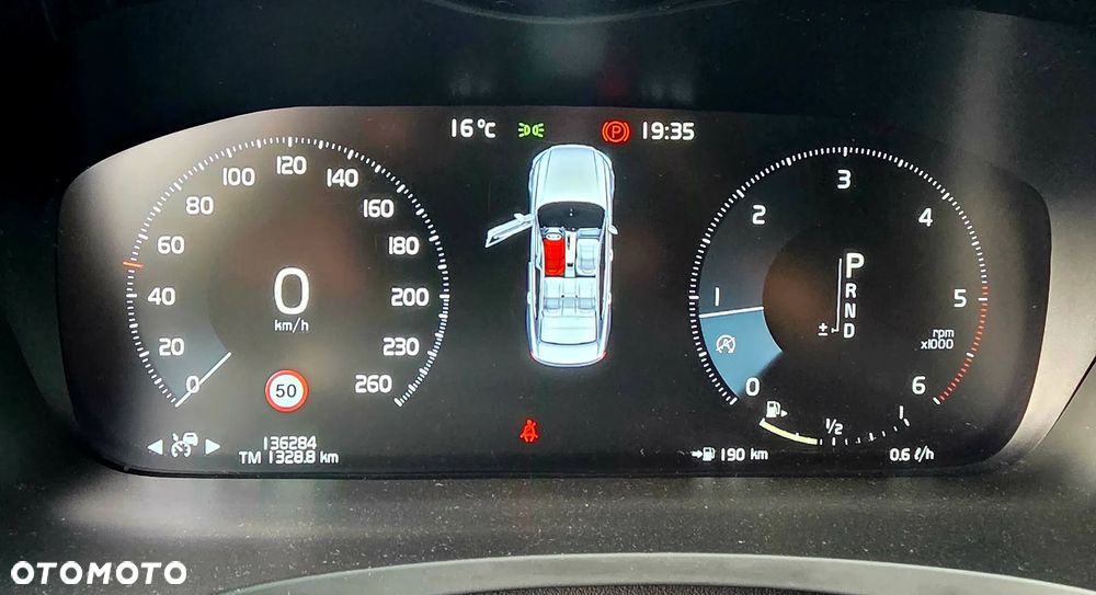 Volvo S90 D4 Momentum - 8