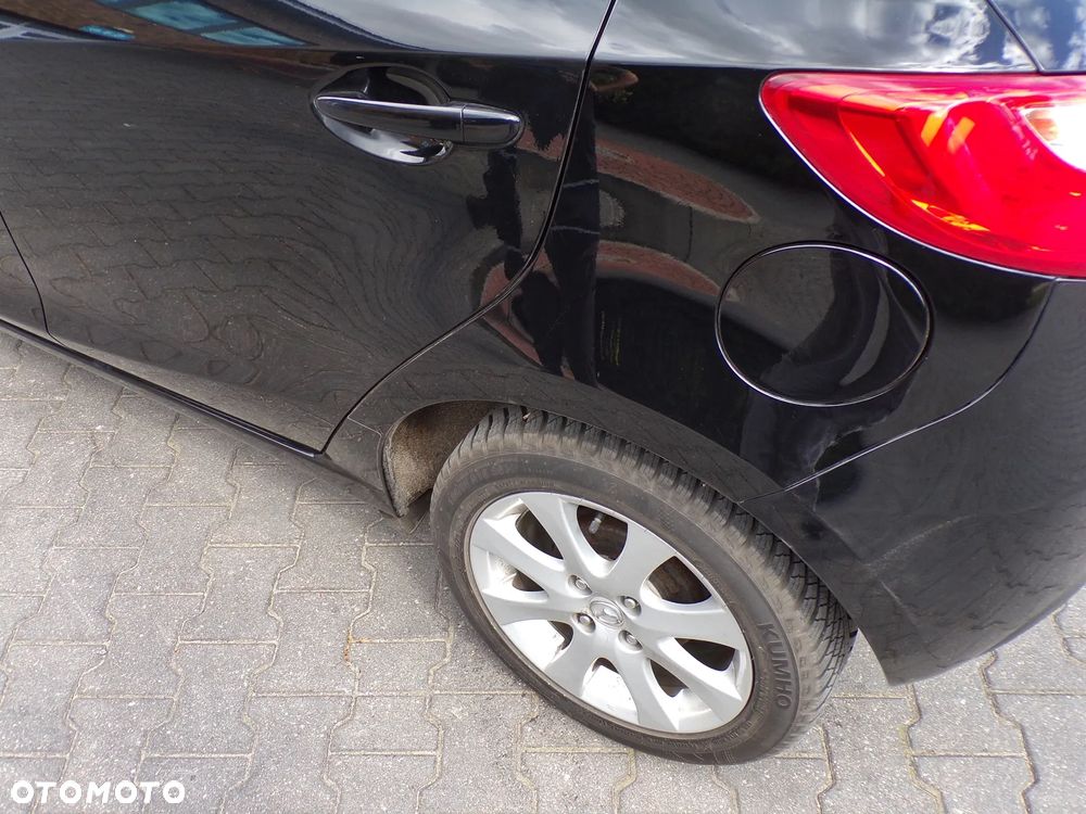 Mazda 2 1.3 Exclusive - 32