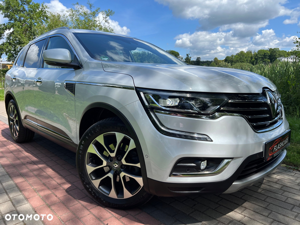 Renault Koleos ENERGY dCi 175 4WD INTENS