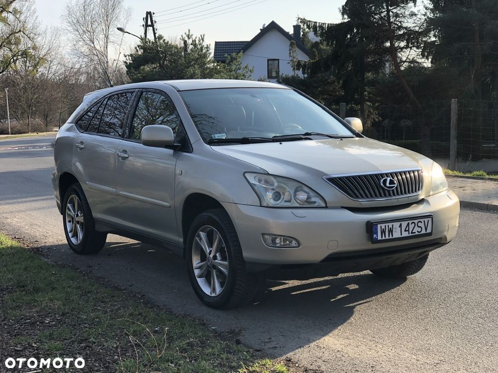 Lexus RX Prestige - 2