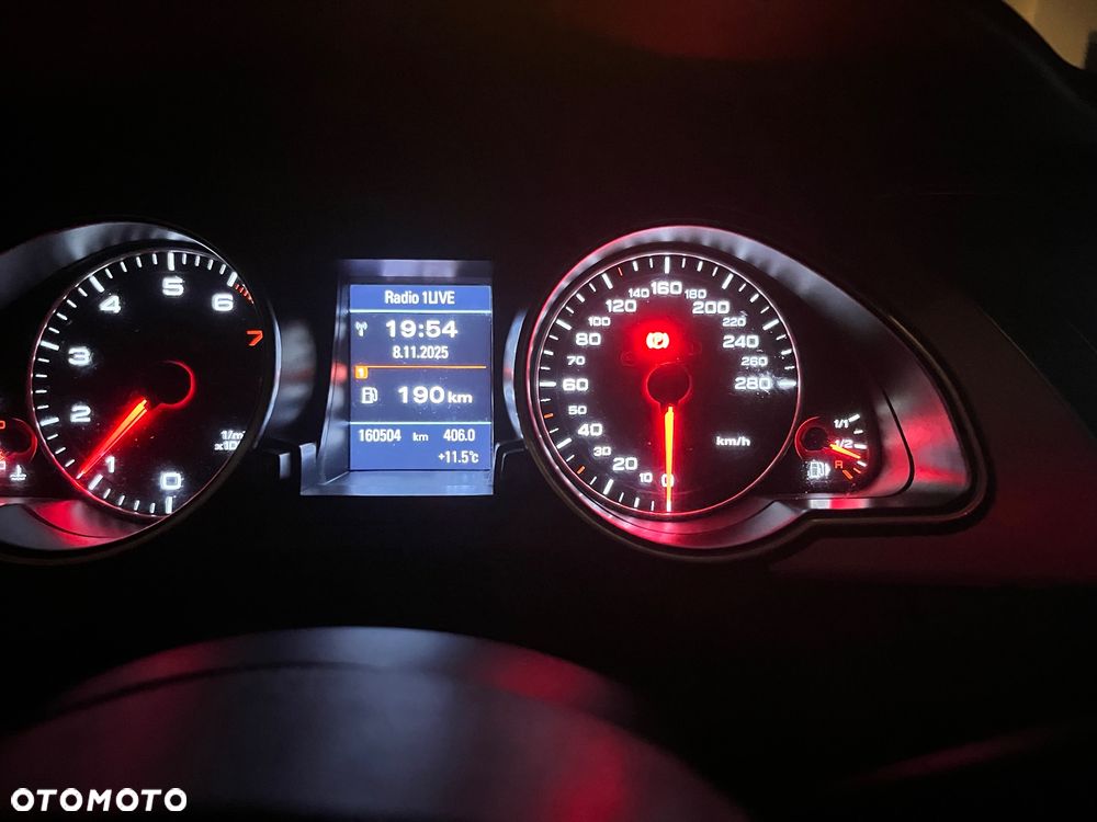 Audi A5 Coupé 2.0 TFSI - 6