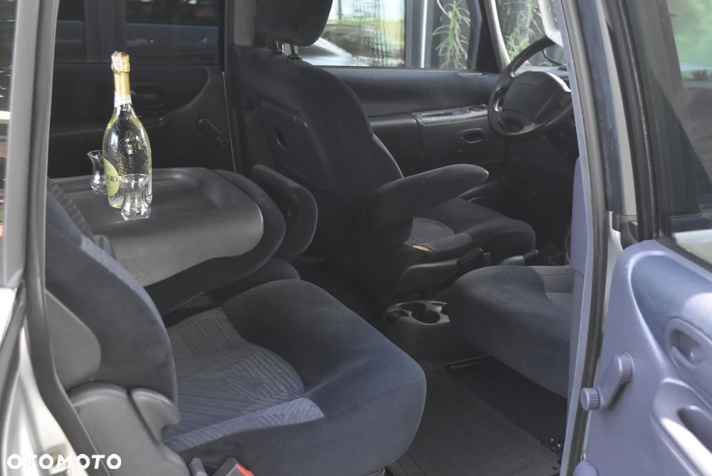 Renault Espace - 24