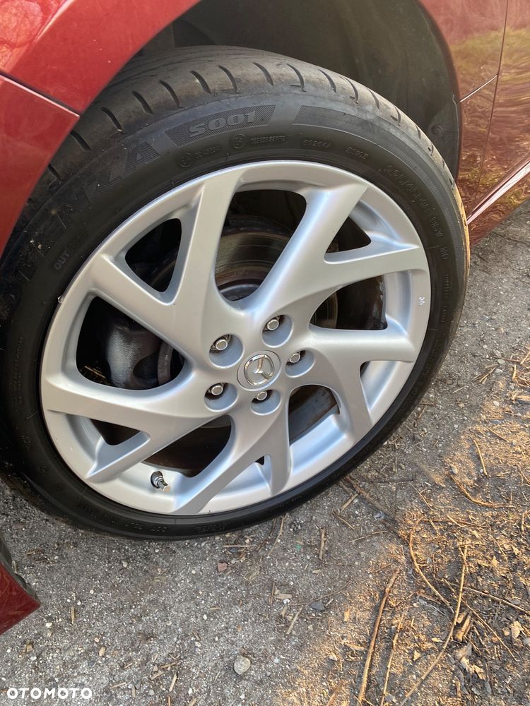 Mazda 6 Sport 2.5 Dynamic - 27