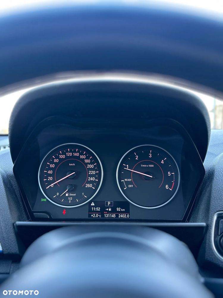 BMW Seria 2 225d M Sport - 19