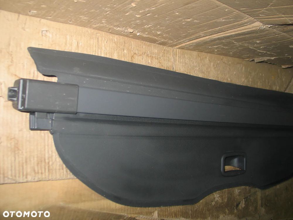 Roleta bagaznika ford focus kombi mk3 10-19r. BM51-N55066-AD oryginal - 3