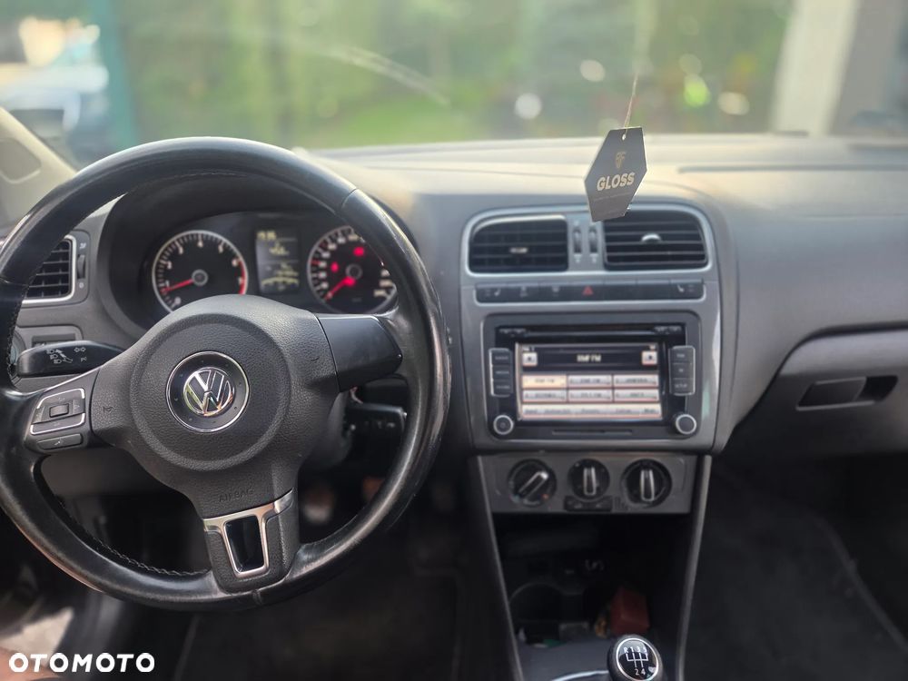 Volkswagen Polo 1.4 16V Highline CityLine - 12