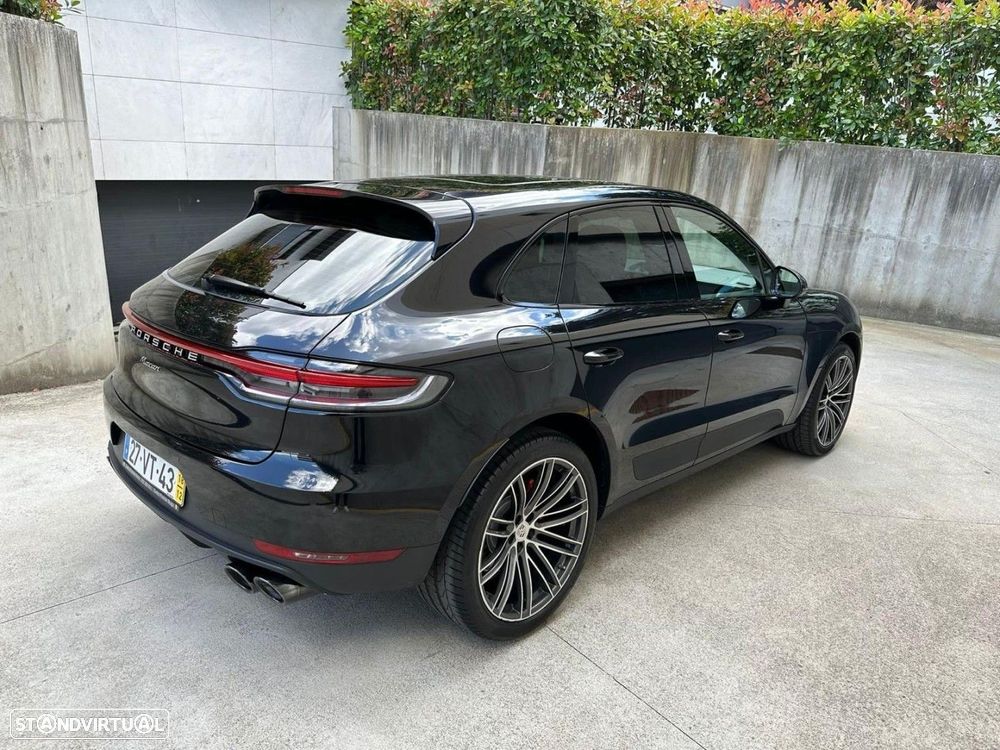 Porsche Macan Spirit - 5
