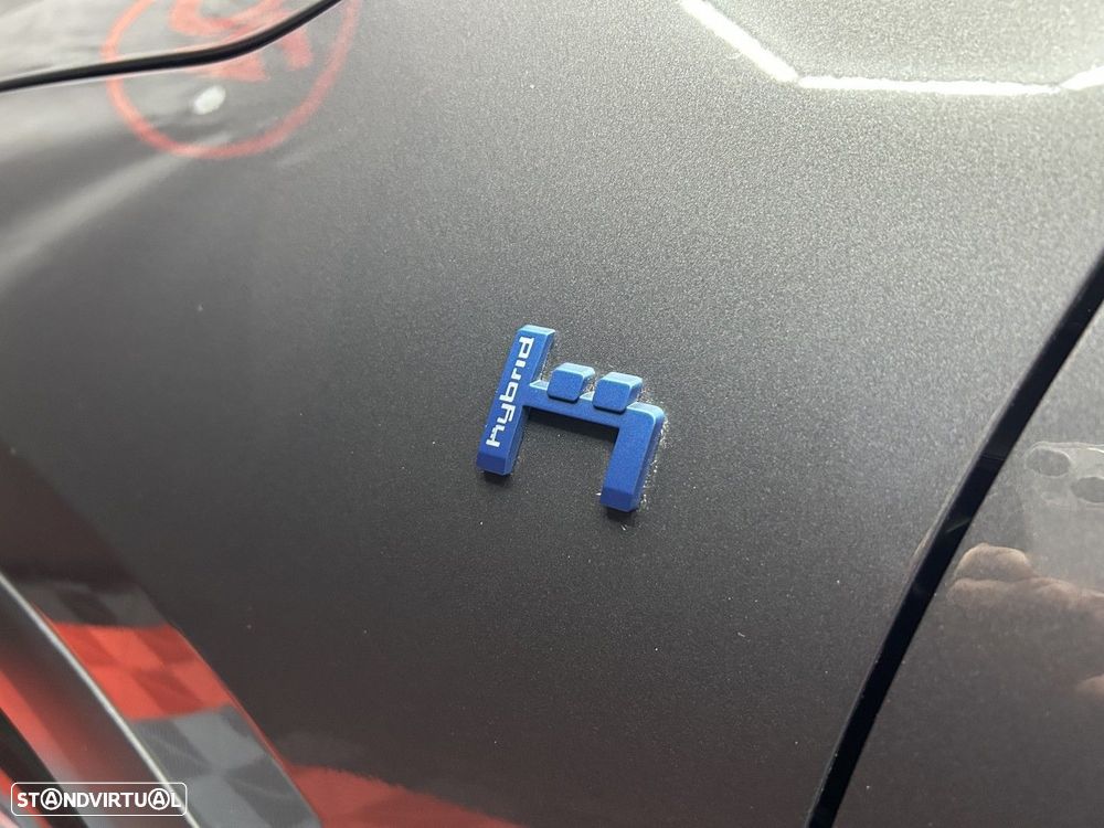 Citroën C5 Aircross 1.6 Hybrid Feel Pack e-EAT8 - 19