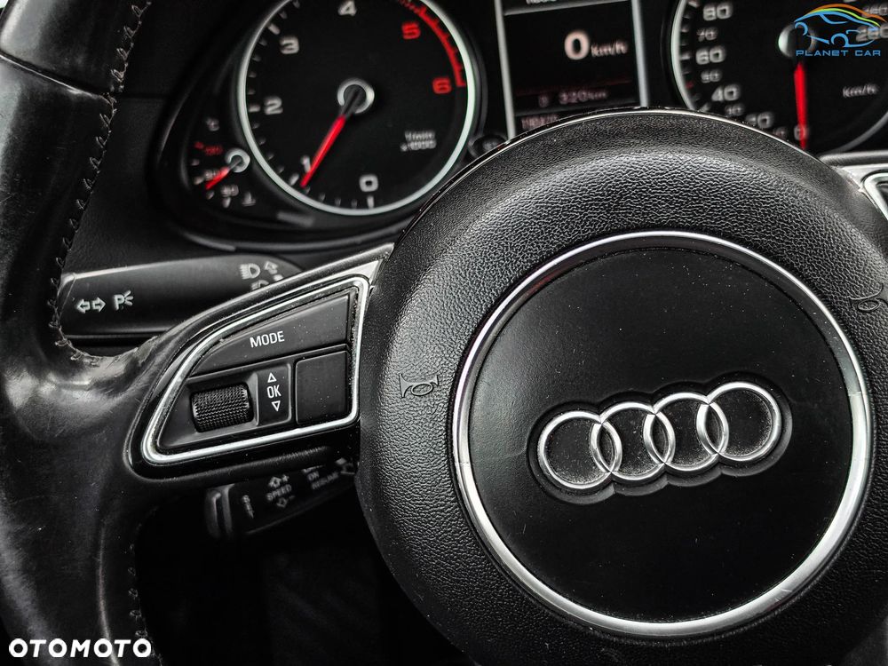 Audi Q5 - 27