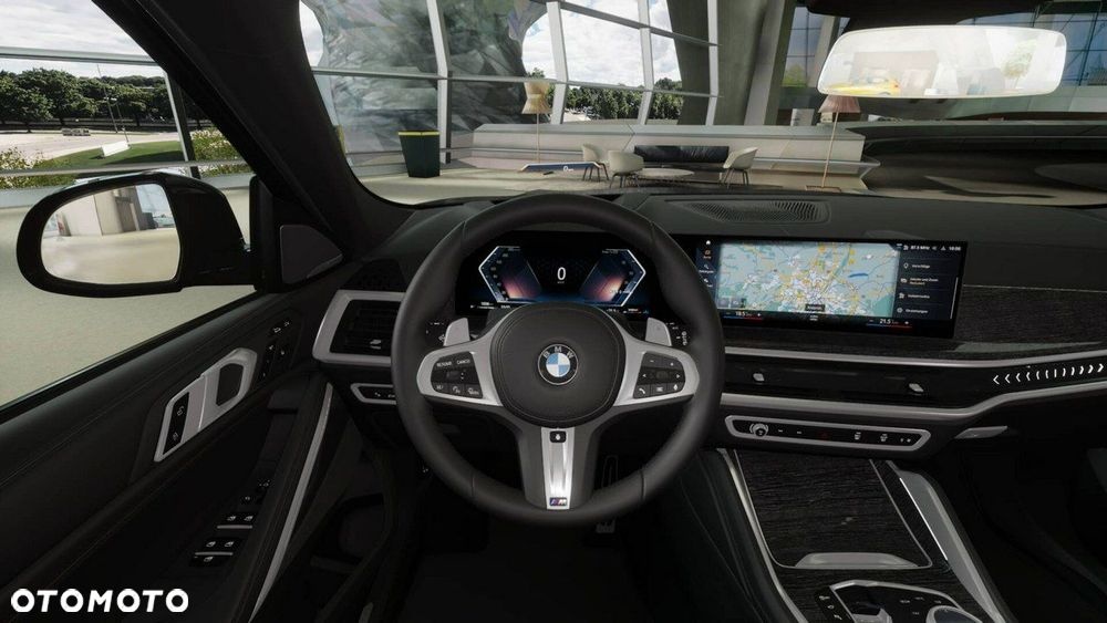 BMW X6 - 14