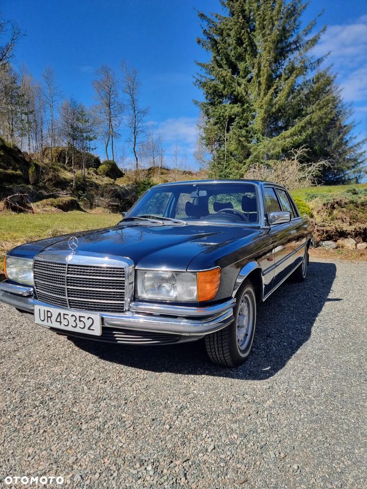 Mercedes-Benz Inny - 9