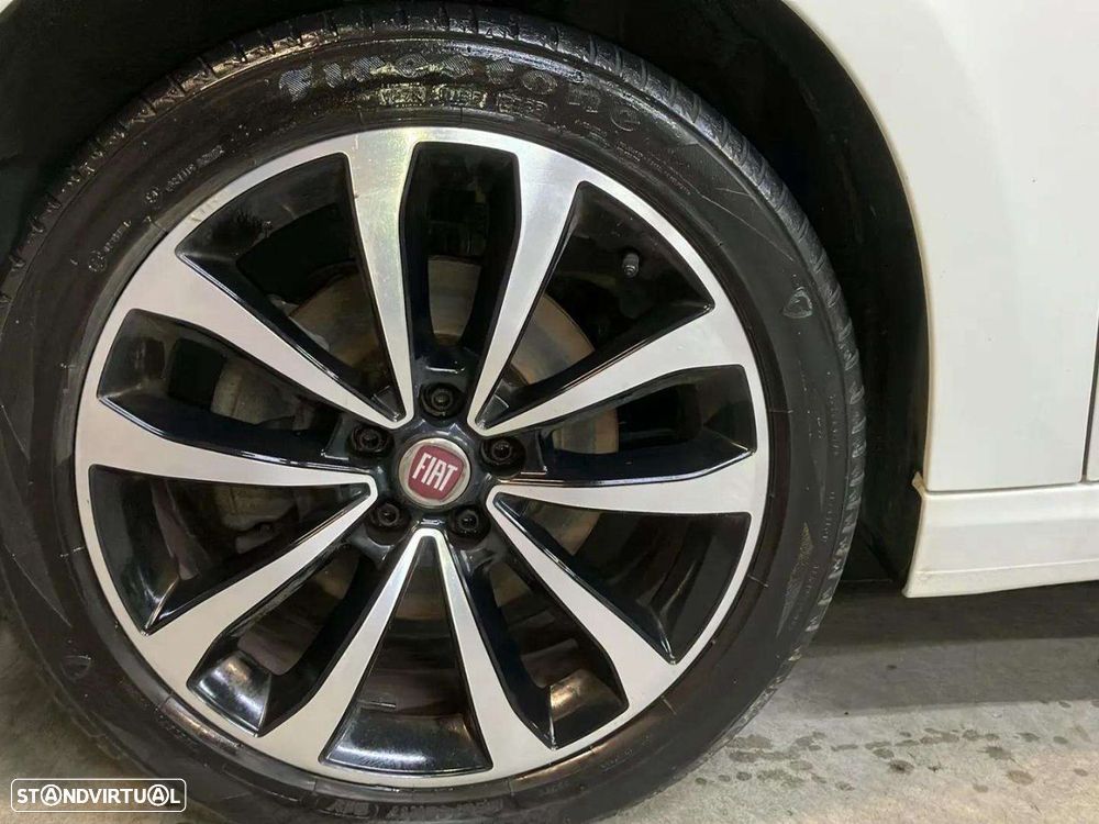 Fiat Tipo 1.3 M-Jet Lounge - 18