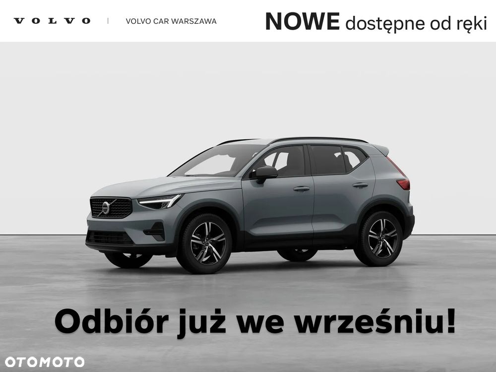 Volvo XC 40 - 2