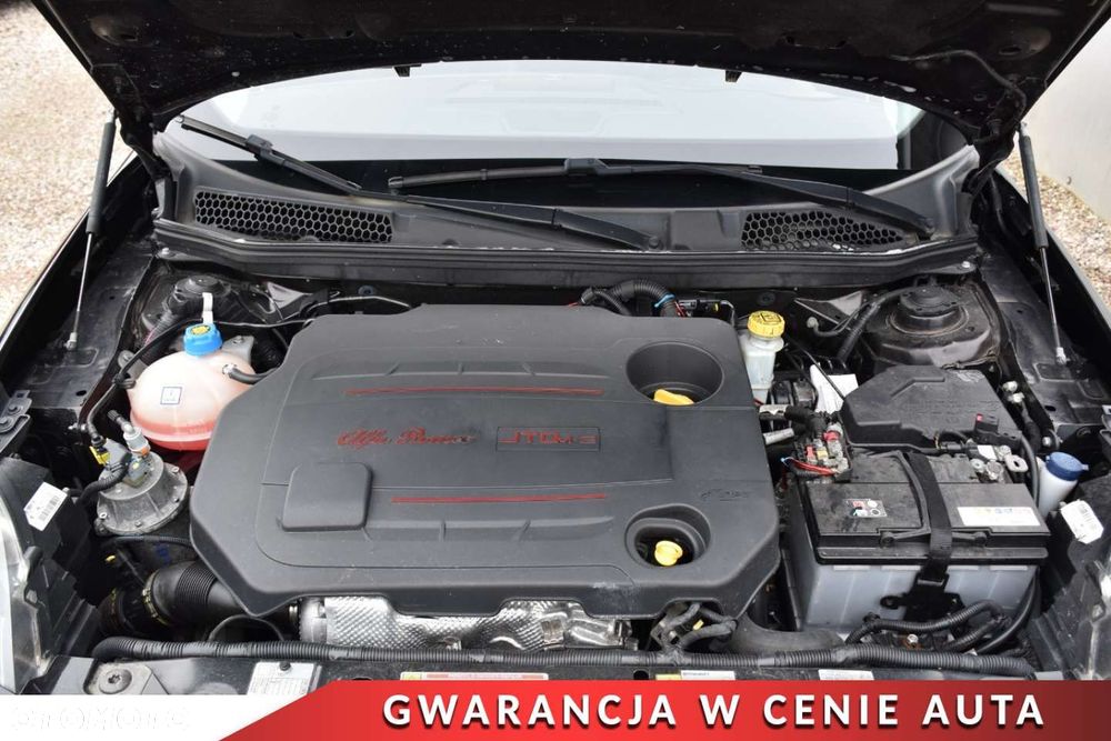 Alfa Romeo Giulietta 2.0 JTDM 20V TCT Speciale - 26