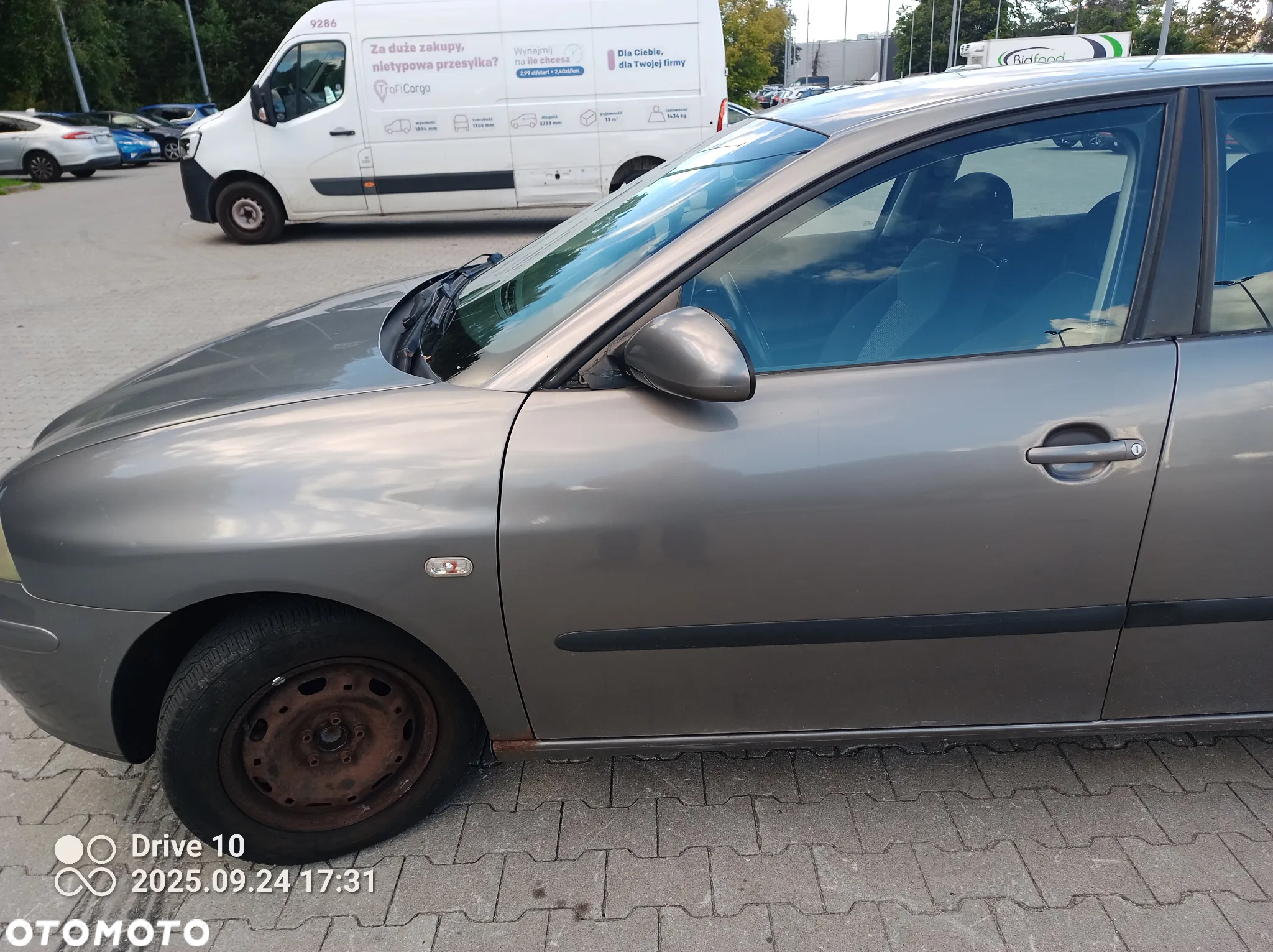 Seat Ibiza - 9
