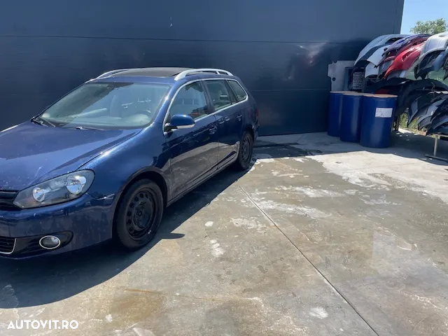 Dezmembrez Volkswagen Golf 6 2012 1.6 CAY DSG - 11