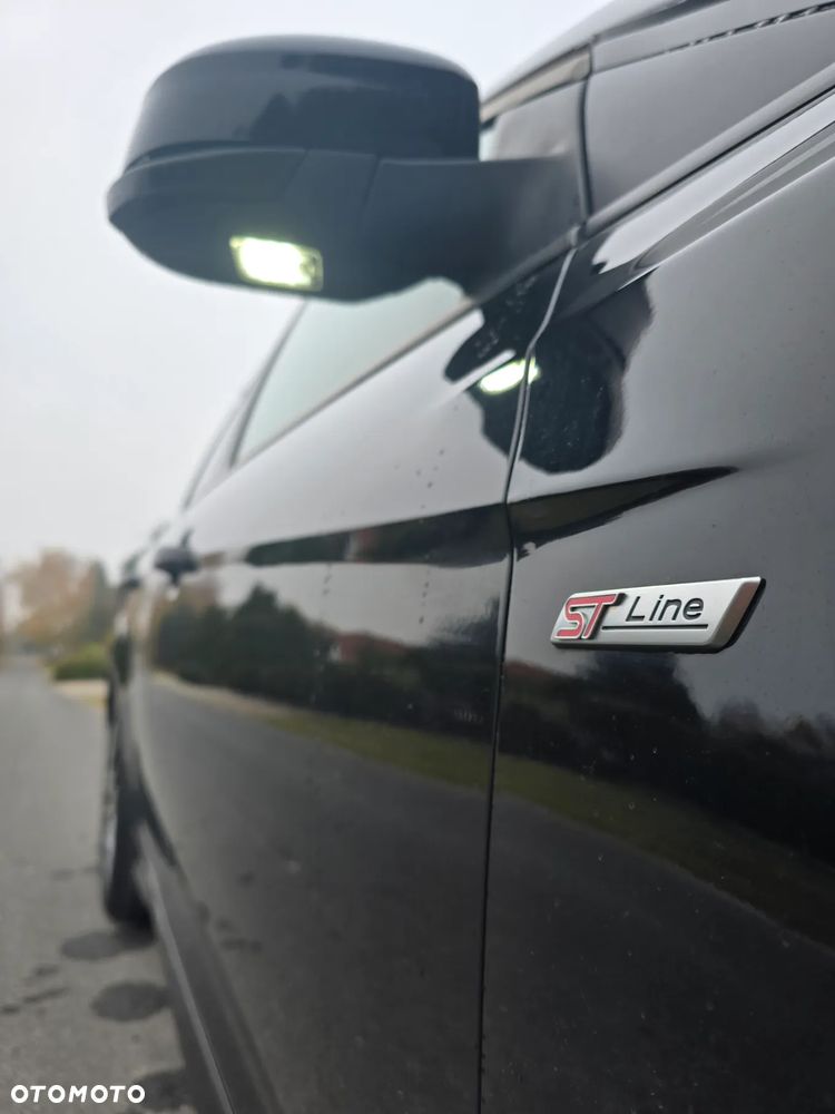 Ford Focus 1.0 EcoBoost ST-Line Black ASS - 20