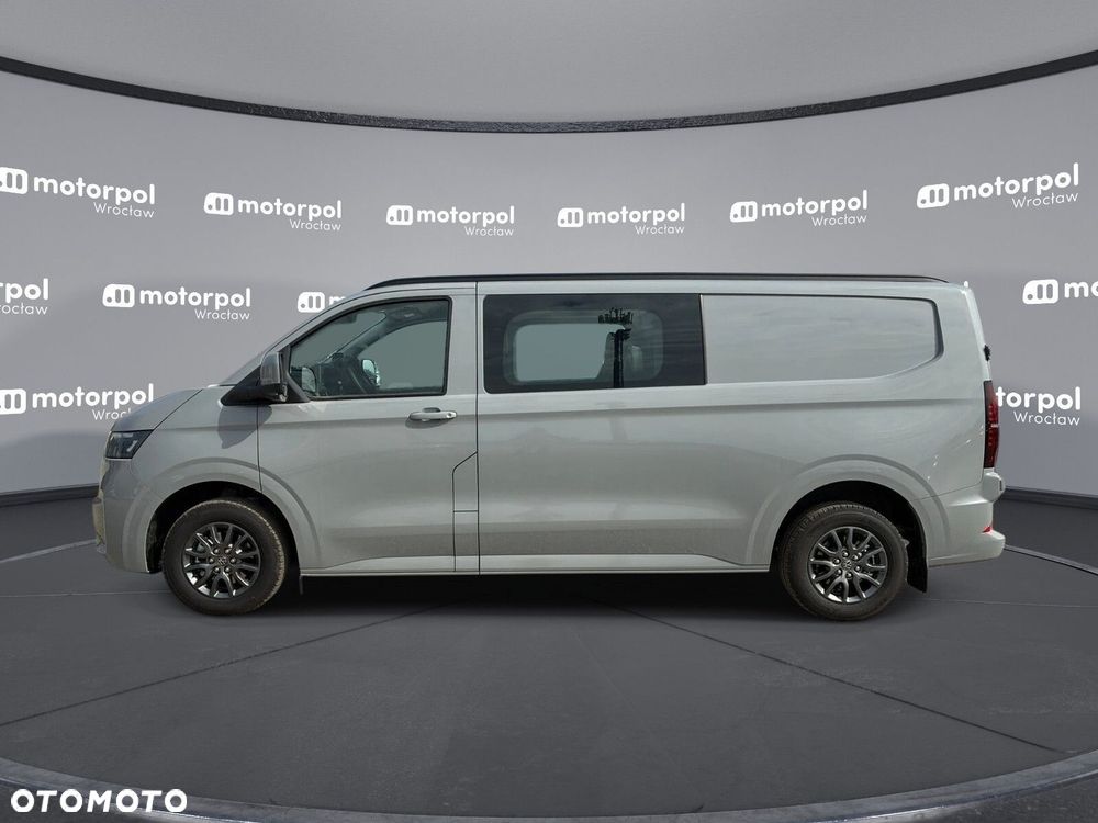 Volkswagen Transporter Furgon PLUS/5-cio osob./AUTOMAT (L2) 2.0 TDI 170KM, r.o. 3500 mm - 4