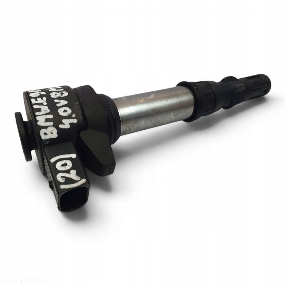CEWKA ZAPŁONOWA BMW E90 M3 4.0 V8 oryginał 7838388 - 9