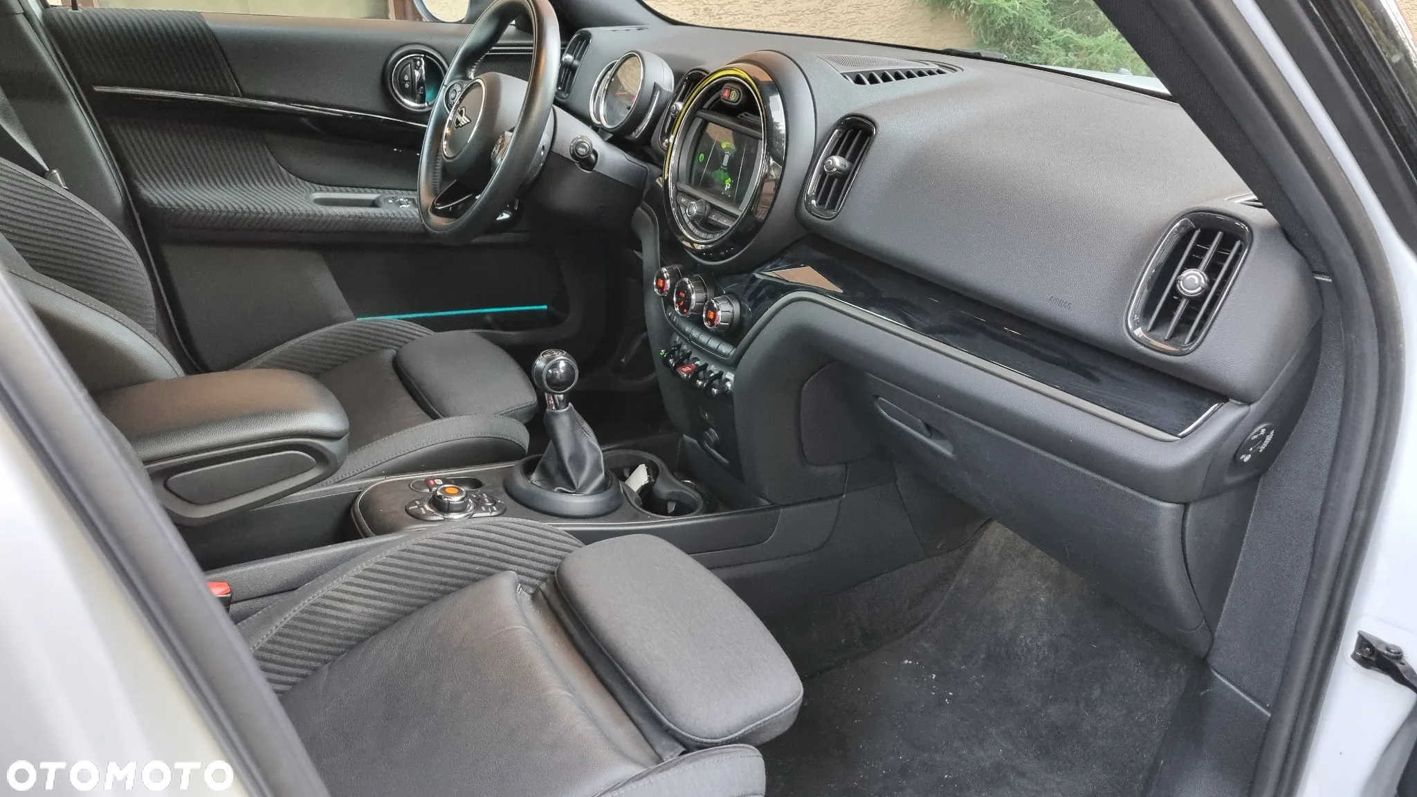MINI Countryman - 11
