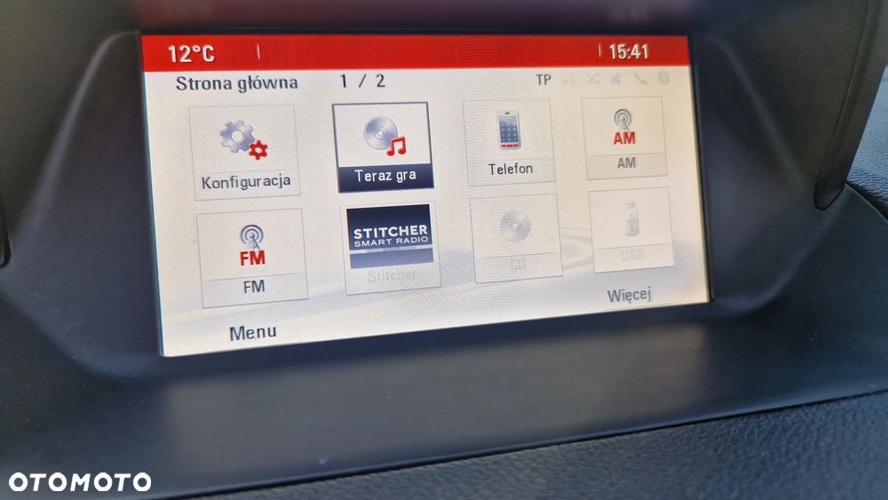 Opel Mokka 1.4 Turbo ecoFLEX Start/Stop Color Edition - 15