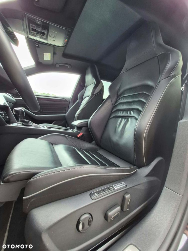 Volkswagen Arteon - 13