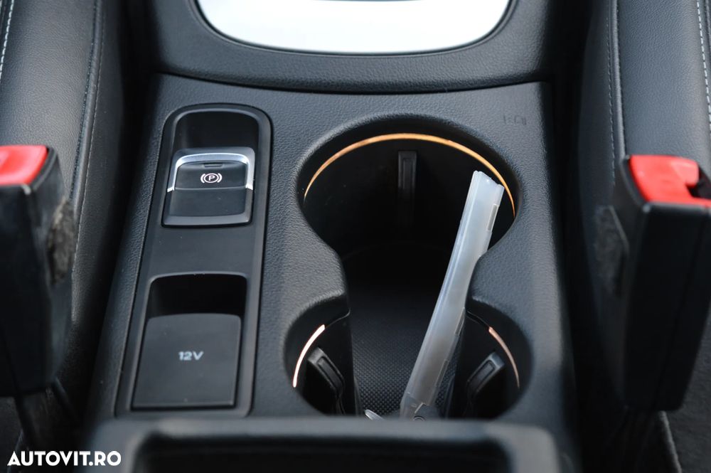 Audi Q3 2.0 TDI Quattro - 37