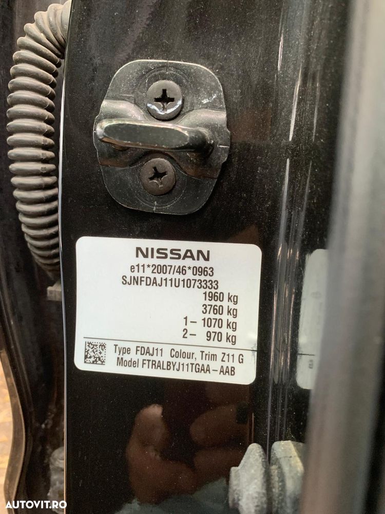Nissan Qashqai 1.6 DCI Start/Stop N-Connecta - 27