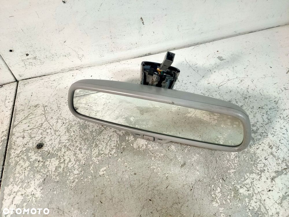 lusterko wewnętrzne wsteczne audi a4 b7 - 2