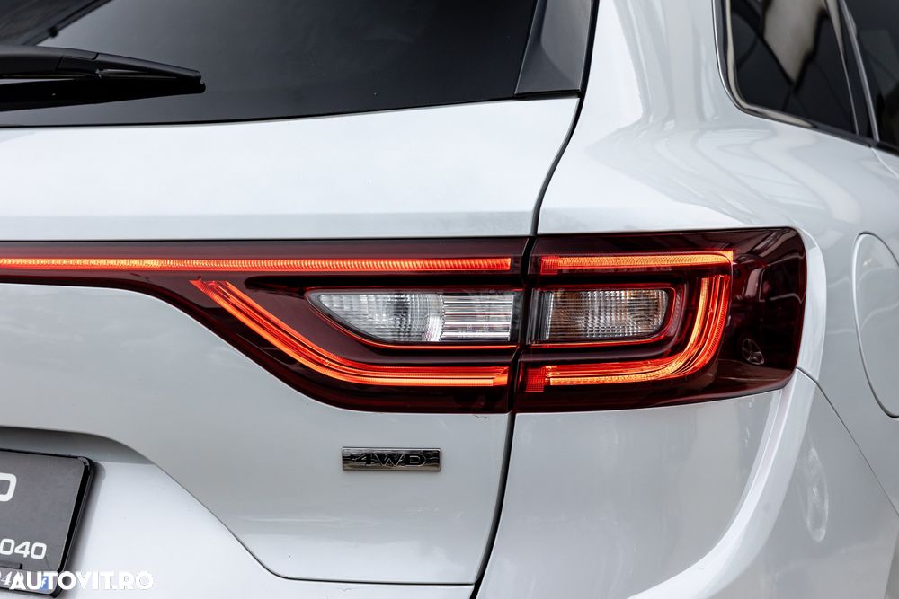 Renault Koleos ENERGY dCi 175 X-tronic 4WD INTENS - 34