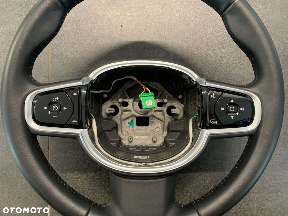 kierownica volvo xc90 ii multifunkcja acc inscrip - 3
