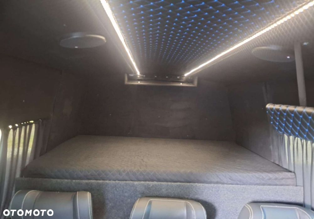 Iveco Daily D Hi-Matic - 30