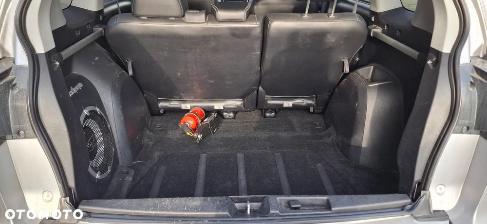 Peugeot 4007 2.2HDi Premium - 13
