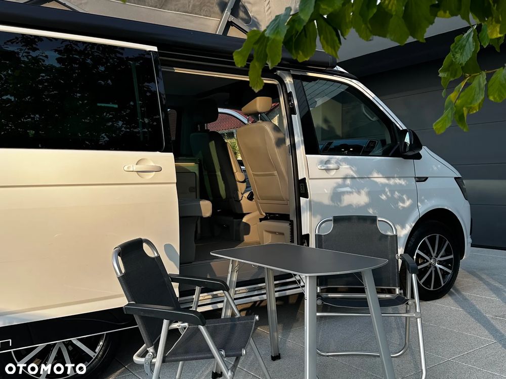 Volkswagen California - 22