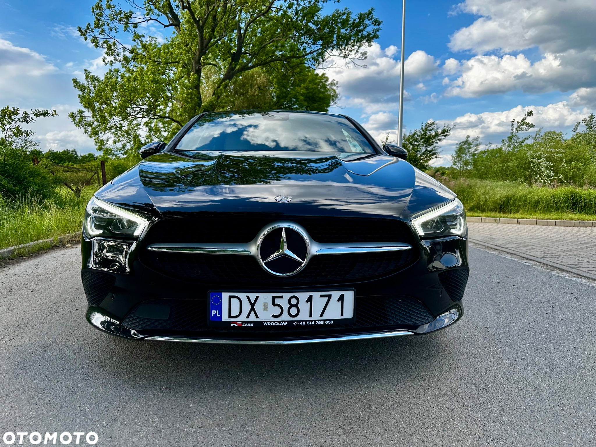 Mercedes-Benz CLA 180 Progressive 7G-DCT - 2
