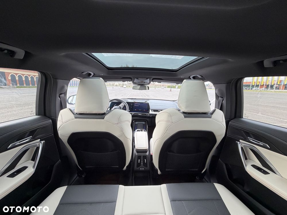 BMW X2 xDrive20i - 5