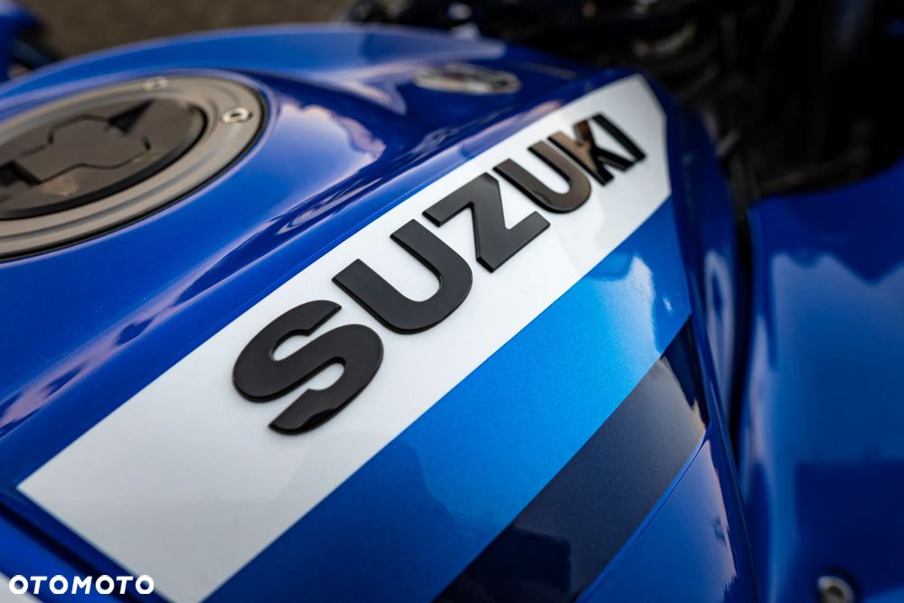 Suzuki Hayabusa - 10