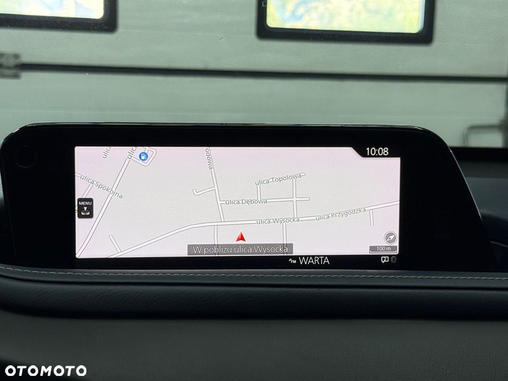 Mazda CX-30 SKYACTIV-X 2.0 M-Hybrid AWD SELECTION - 26