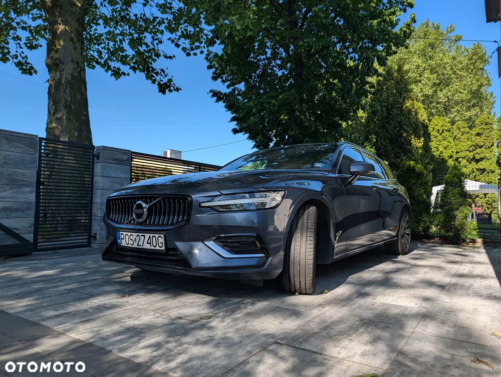 Volvo V60 T4 - 1