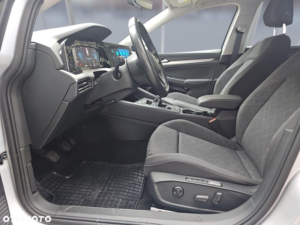 Volkswagen Golf Variant 1.5 TSI EVO Life - 9